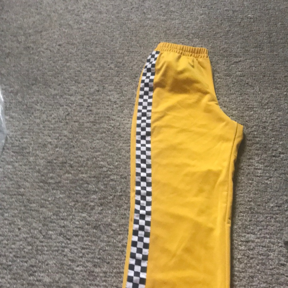 Pants